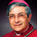 Bishop Matano