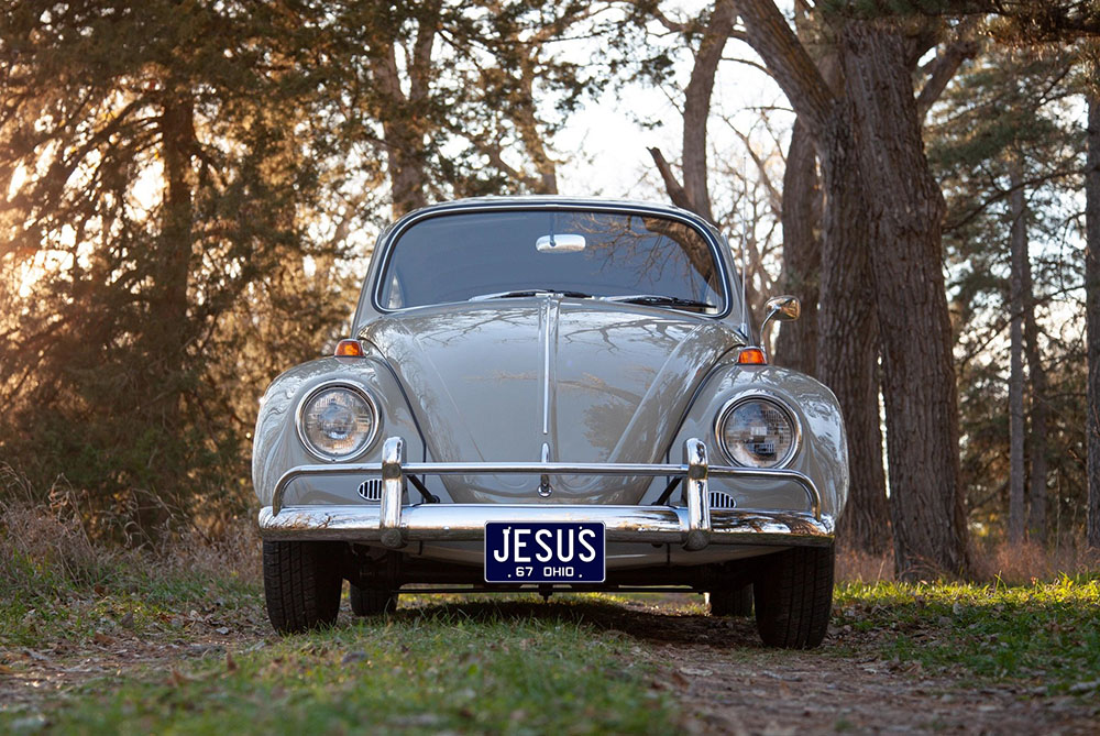 Jesus VW