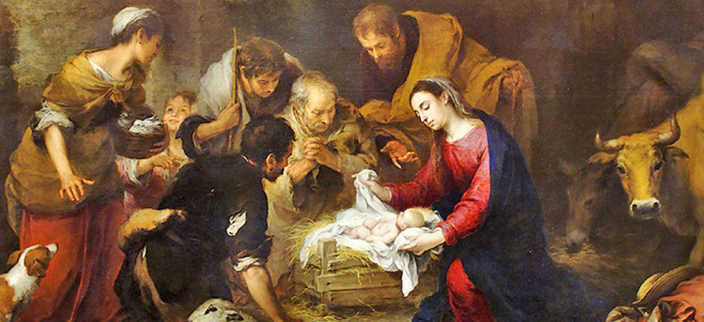 The Nativity