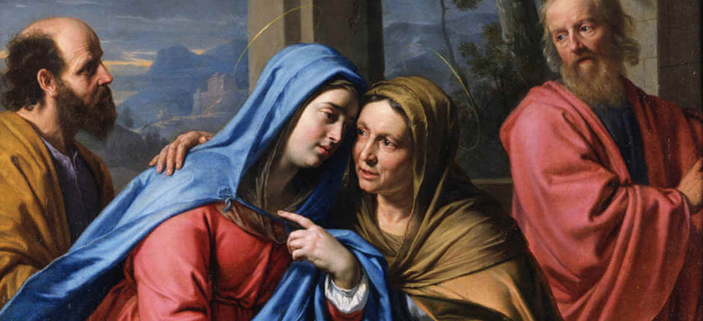 The Visitation