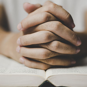 Prayer and Spirituality
