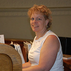 Clare Schreiber