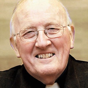 Rev. John Mulligan