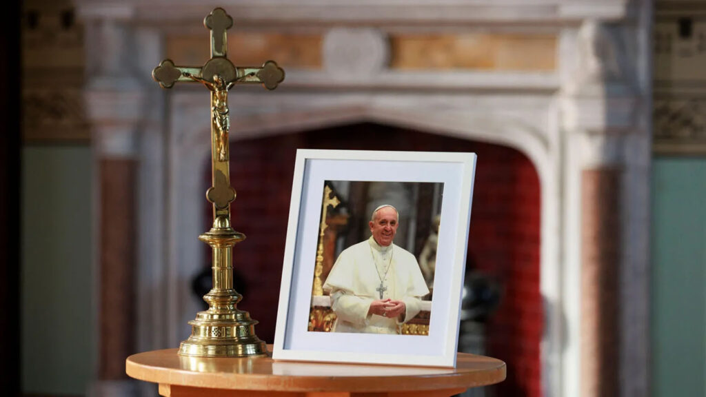 Pope Francis